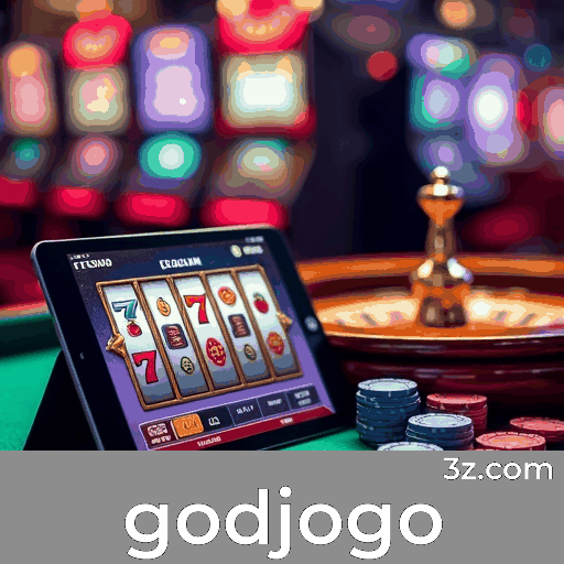 Godjogo: Diversão Ilimitada para Jogadores Brasileiros Godjogo: Diversão Ilimitada para Jogadores Brasileiros