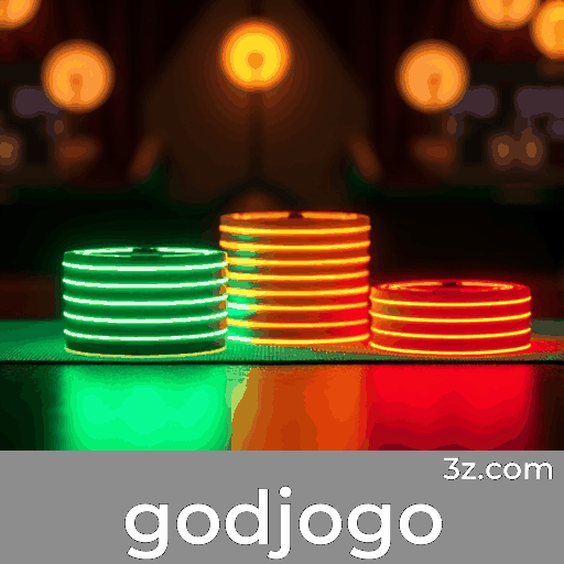 godjogo: Aproveite os Bônus Exclusivos e Promocionais