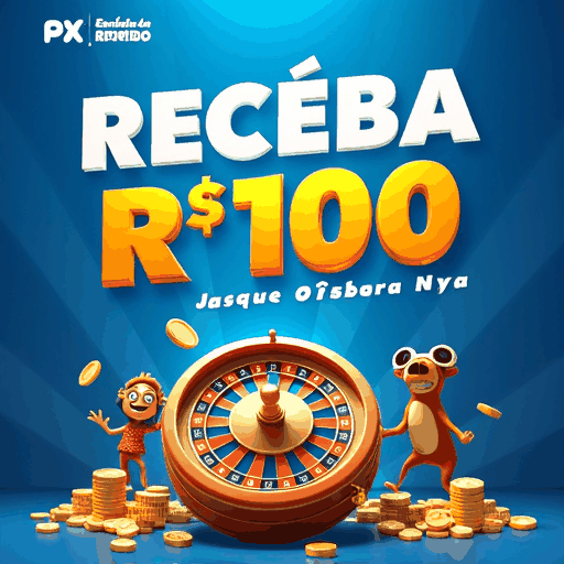 Aproveite o bônus de primeiro depósito no godjogo!