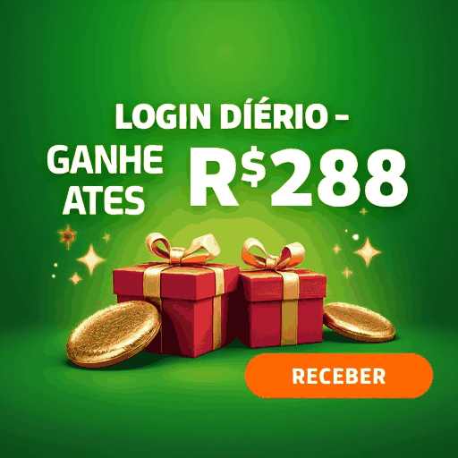 Godjogo - Seu Bônus de Registro Espera Por Você!